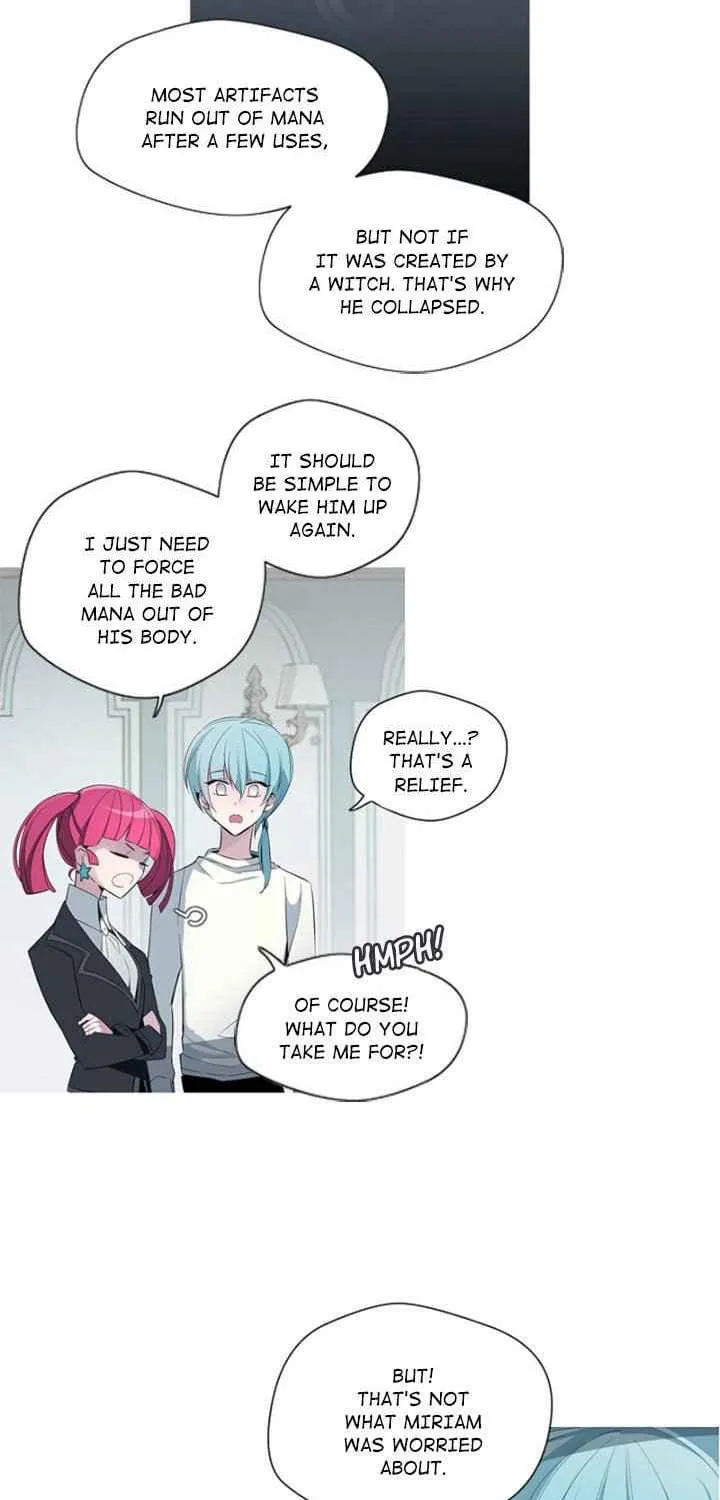 Read ANZ chapter 90 image 4 on Lezhin