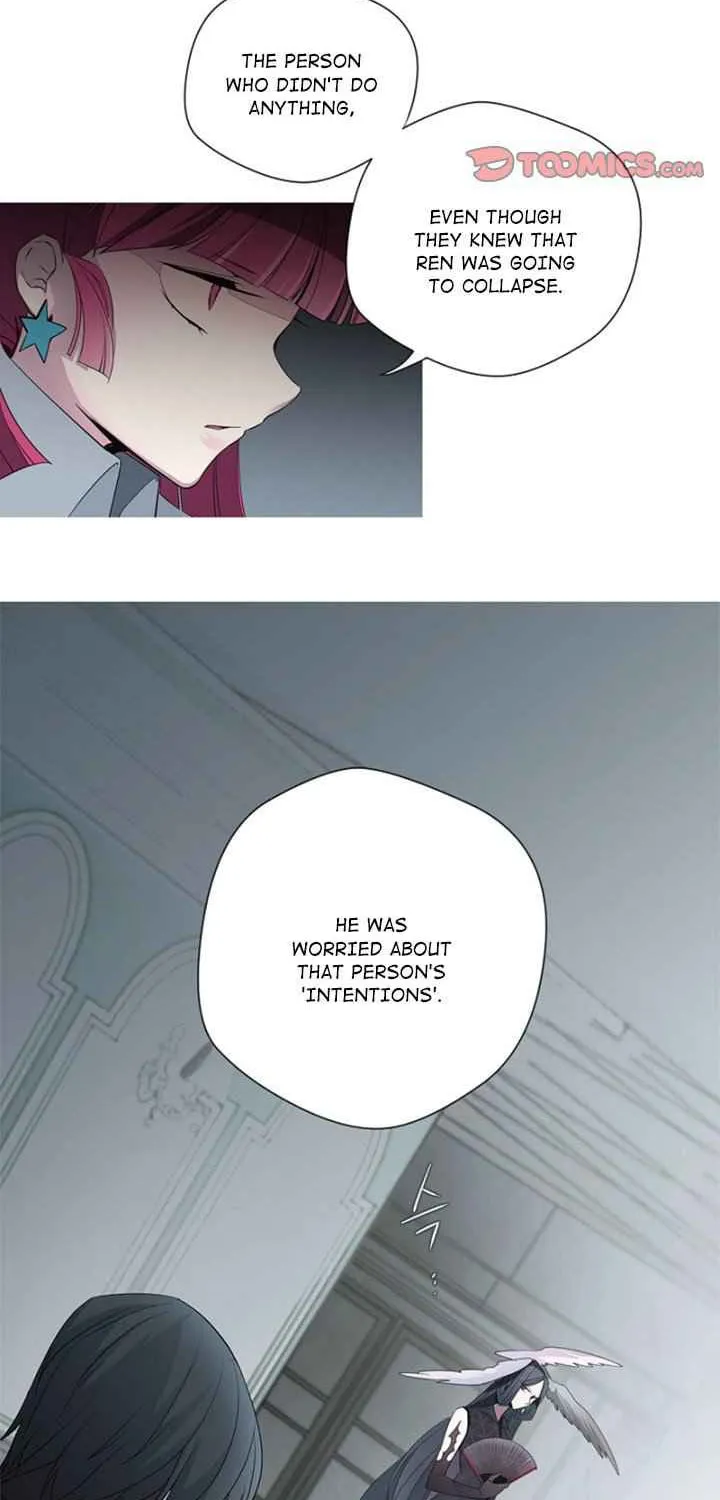 Read ANZ chapter 90 image 6 on Lezhin