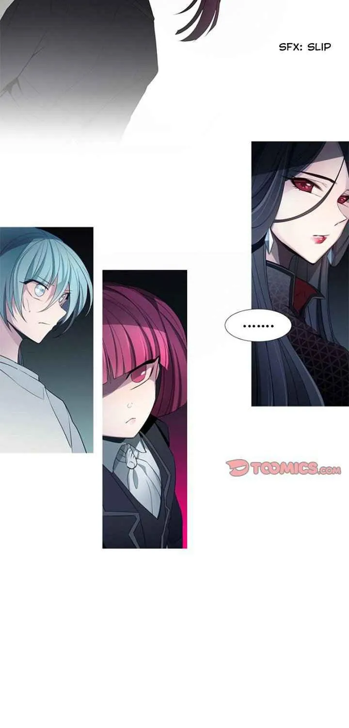 Read ANZ chapter 90 image 8 on Lezhin