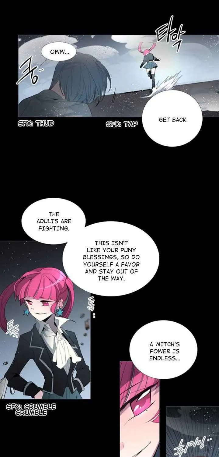 Read ANZ chapter 91 image 10 on Lezhin