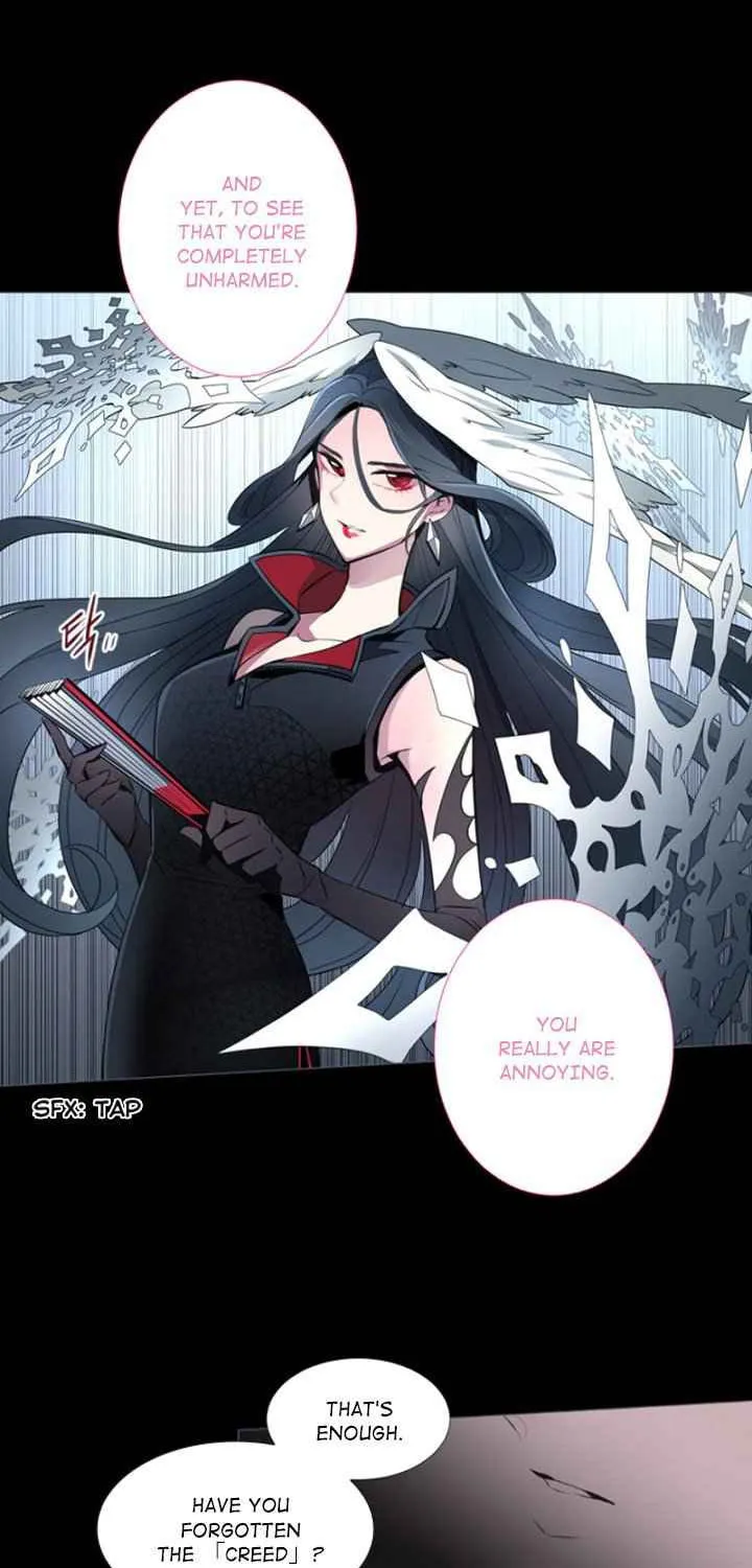 Read ANZ chapter 91 image 12 on Lezhin