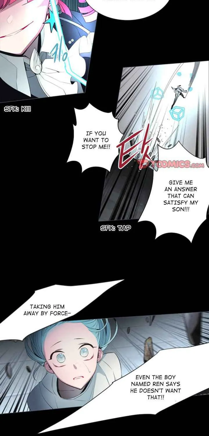 Read ANZ chapter 91 image 14 on Lezhin