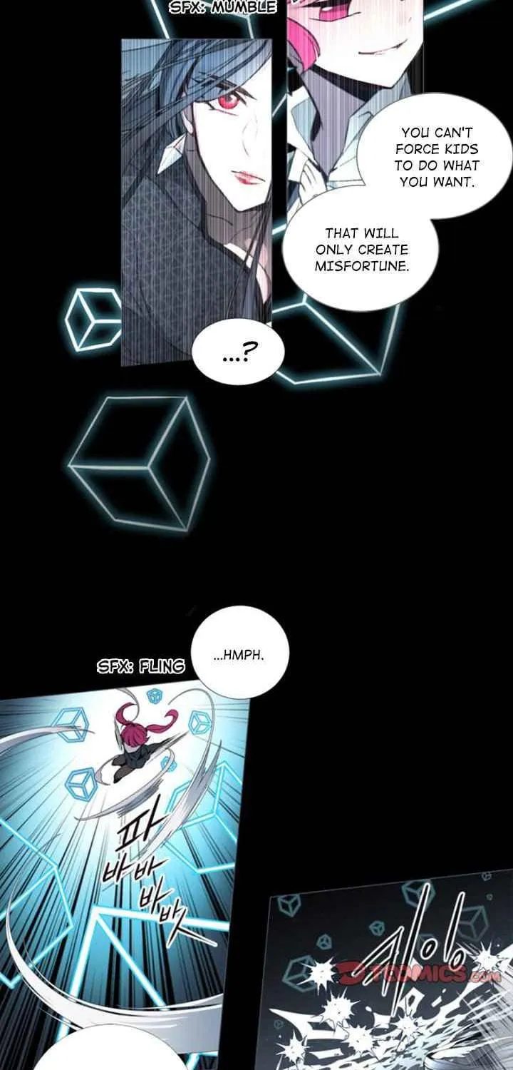 Read ANZ chapter 91 image 16 on Lezhin