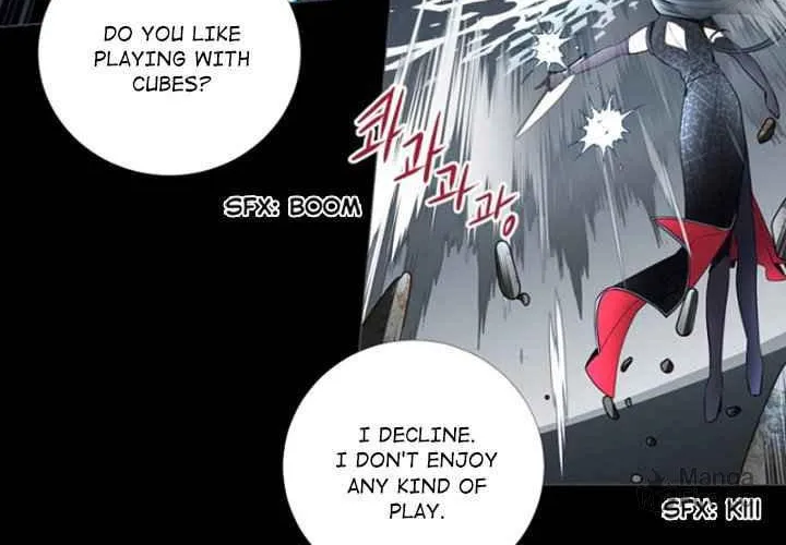 Read ANZ chapter 91 image 17 on Lezhin