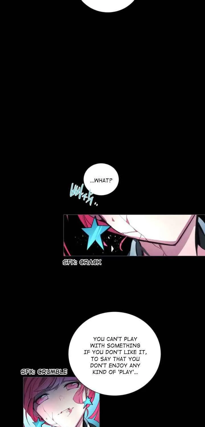 Read ANZ chapter 91 image 18 on Lezhin