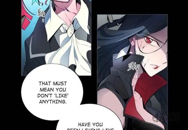 Read ANZ chapter 91 image 19 on Lezhin