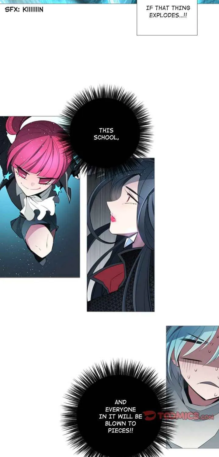 Read ANZ chapter 91 image 2 on Lezhin