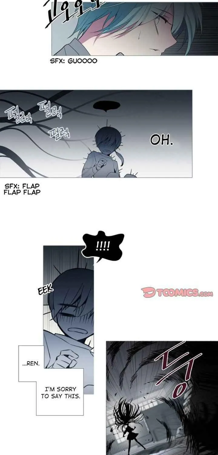 Read ANZ chapter 91 image 22 on Lezhin