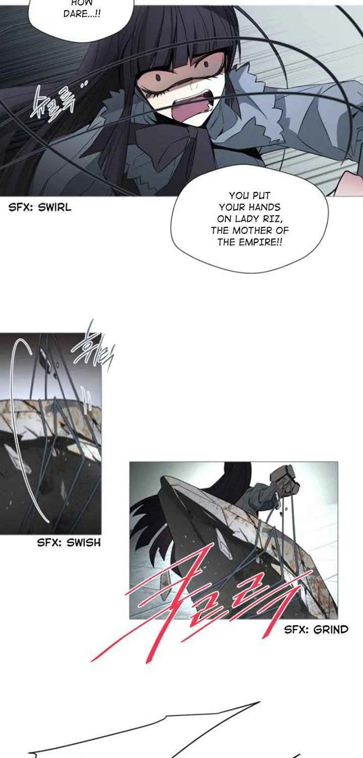 Read ANZ chapter 91 image 24 on Lezhin