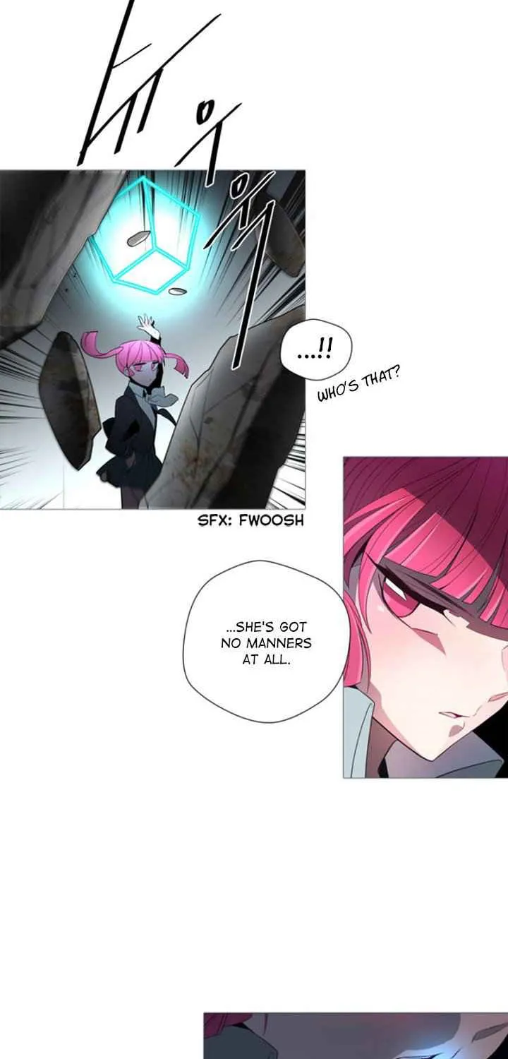 Read ANZ chapter 91 image 26 on Lezhin
