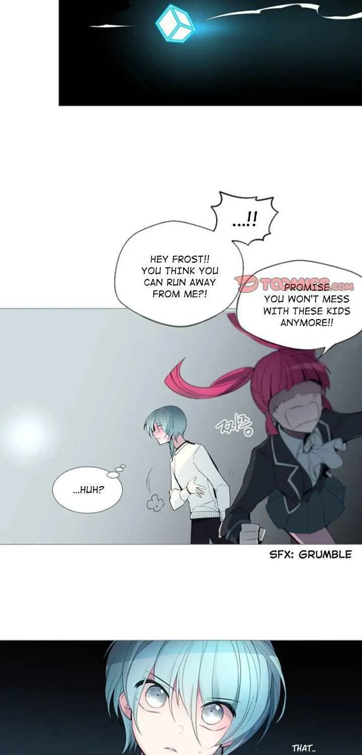 Read ANZ chapter 91 image 28 on Lezhin