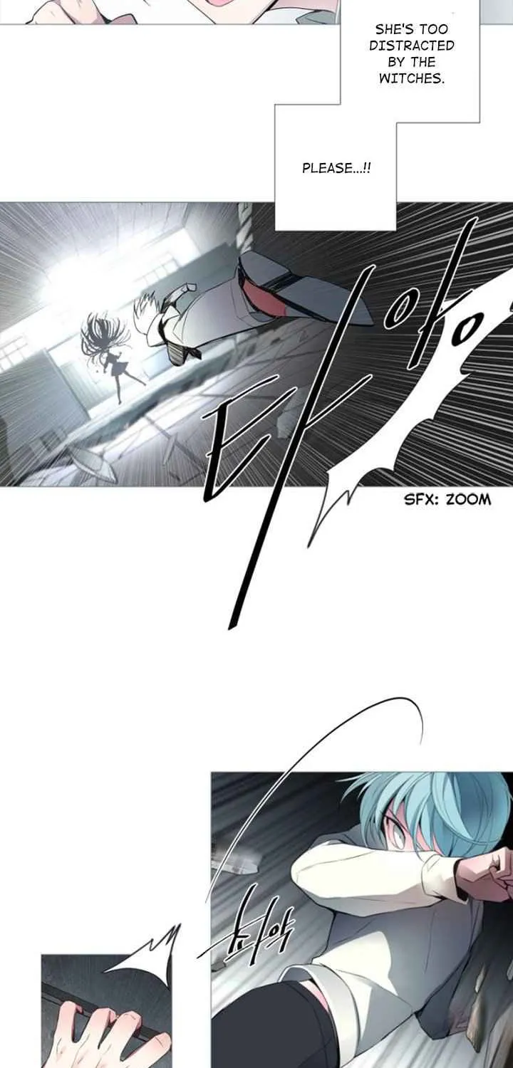 Read ANZ chapter 91 image 32 on Lezhin