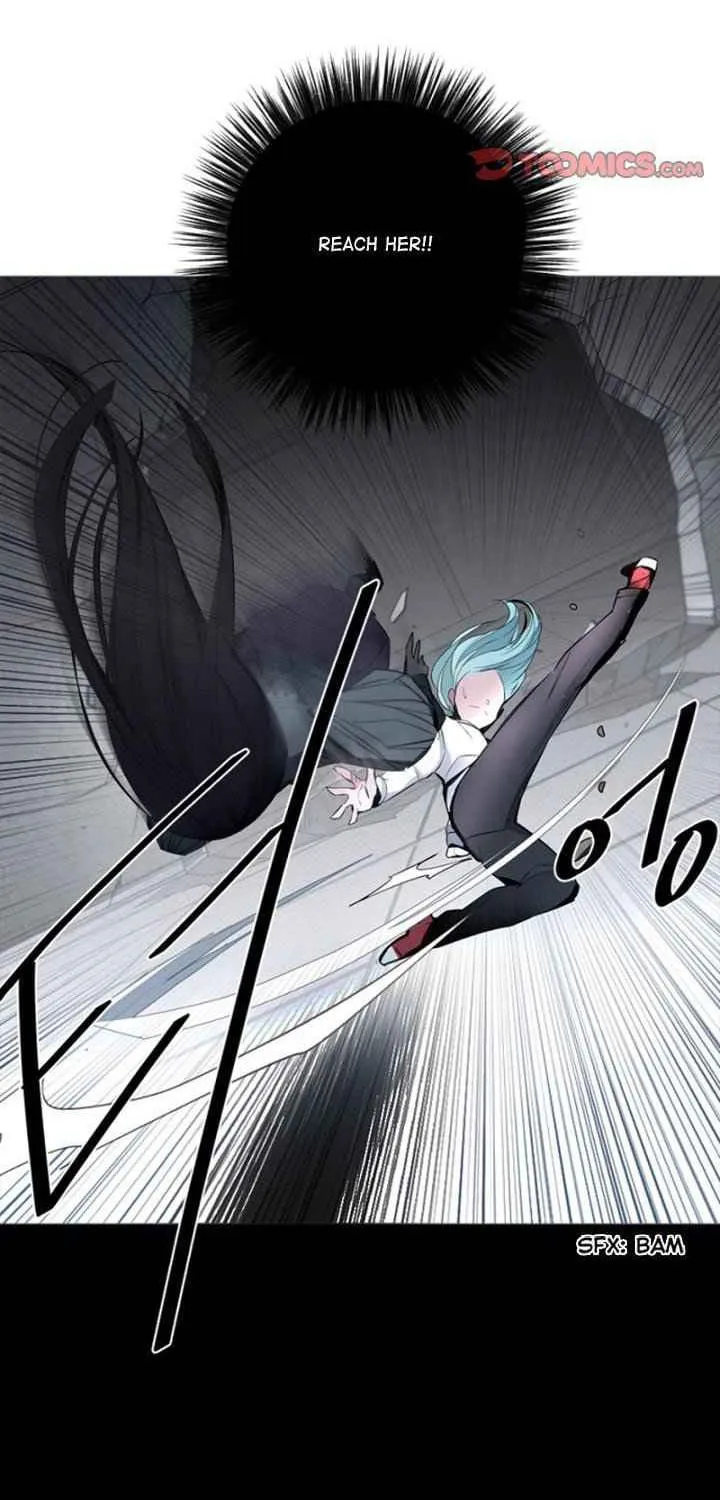 Read ANZ chapter 91 image 34 on Lezhin