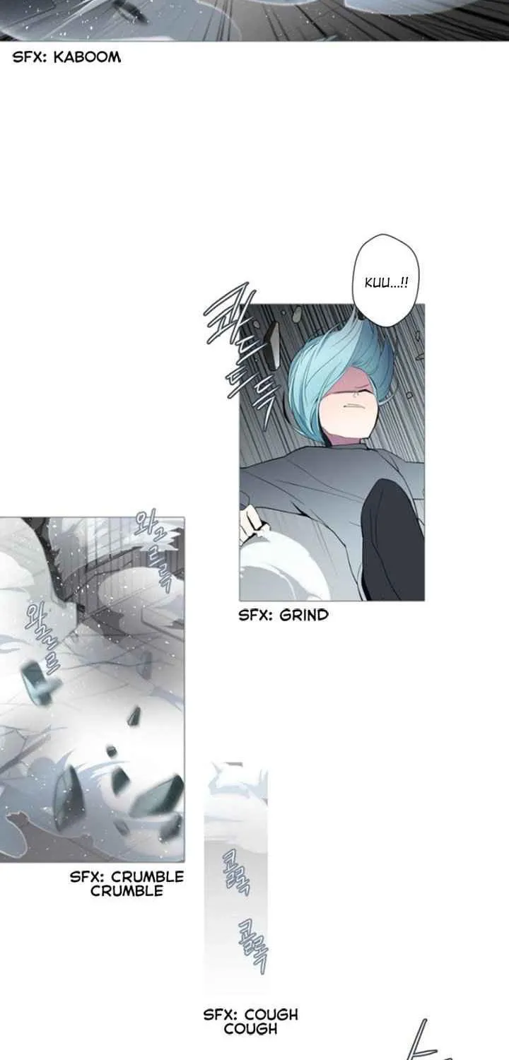 Read ANZ chapter 91 image 38 on Lezhin