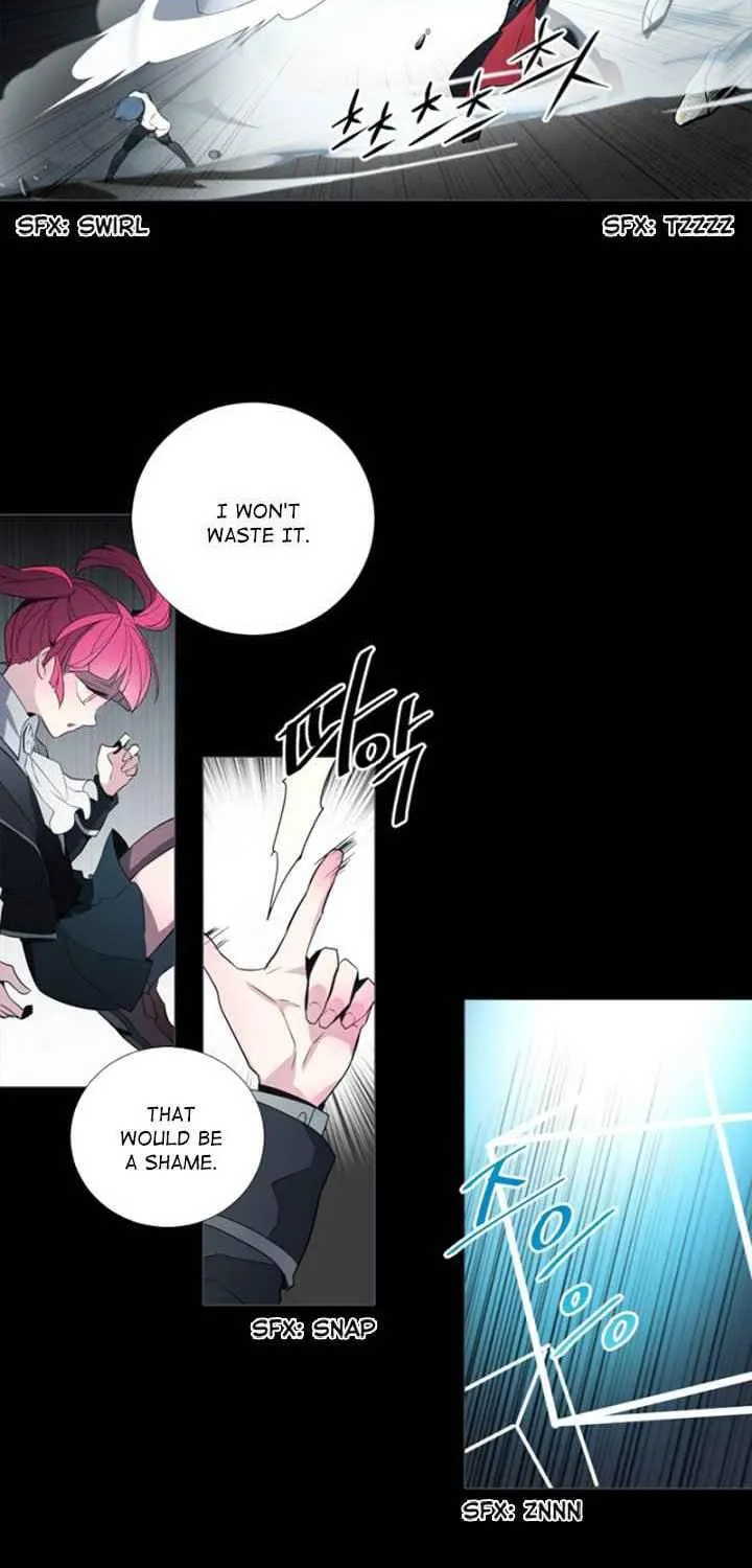 Read ANZ chapter 91 image 4 on Lezhin
