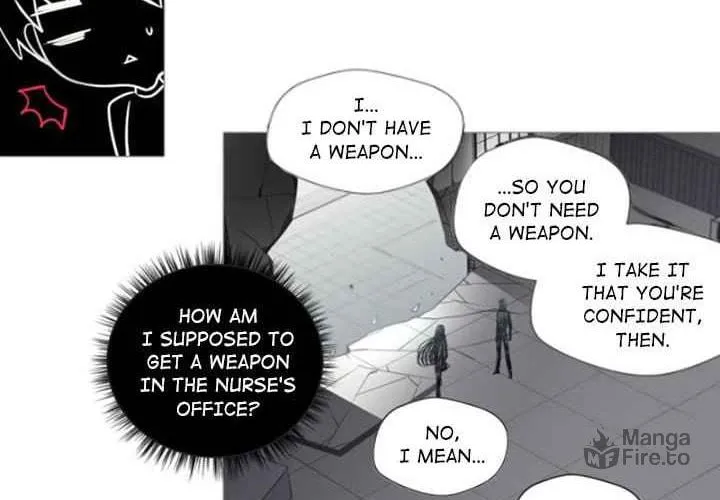 Read ANZ chapter 91 image 47 on Lezhin
