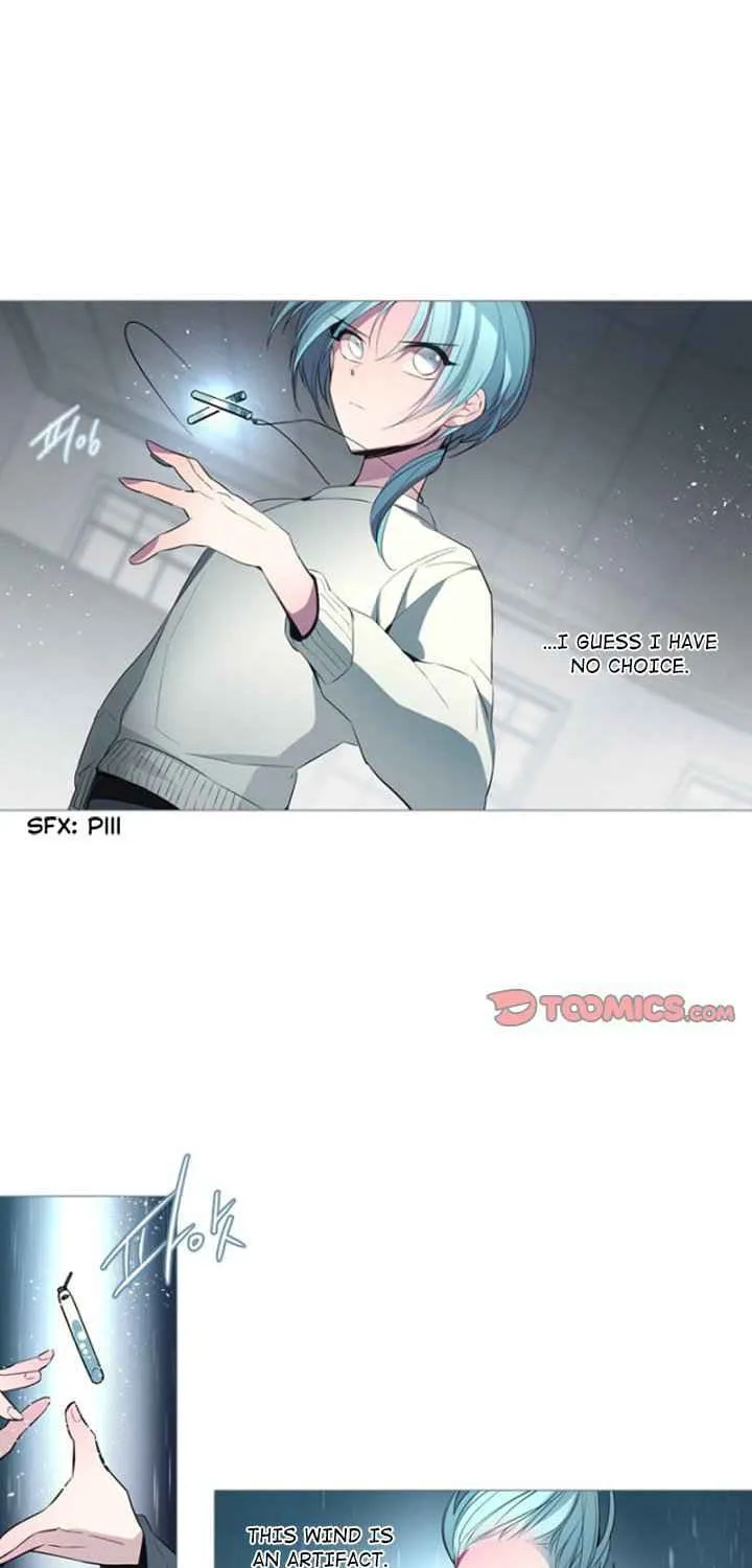 Read ANZ chapter 91 image 50 on Lezhin