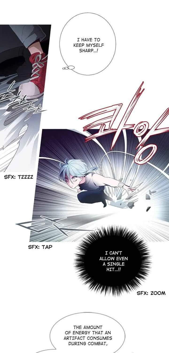 Read ANZ chapter 92 image 10 on Lezhin