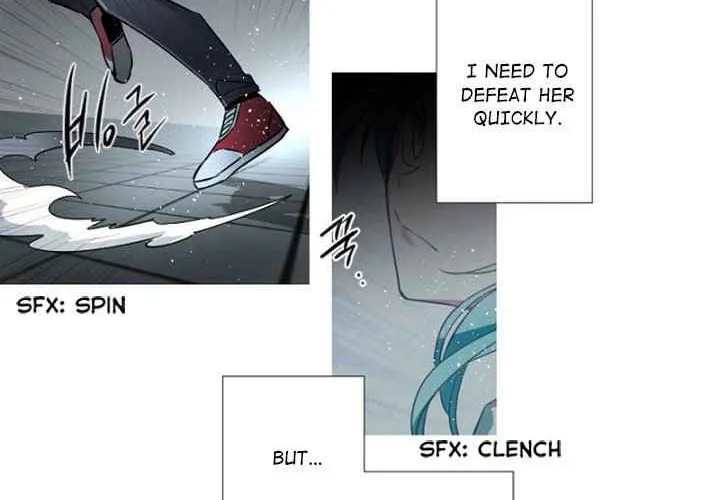 Read ANZ chapter 92 image 13 on Lezhin
