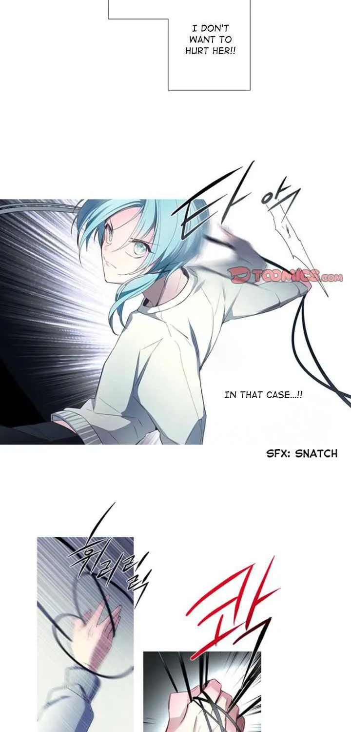 Read ANZ chapter 92 image 14 on Lezhin