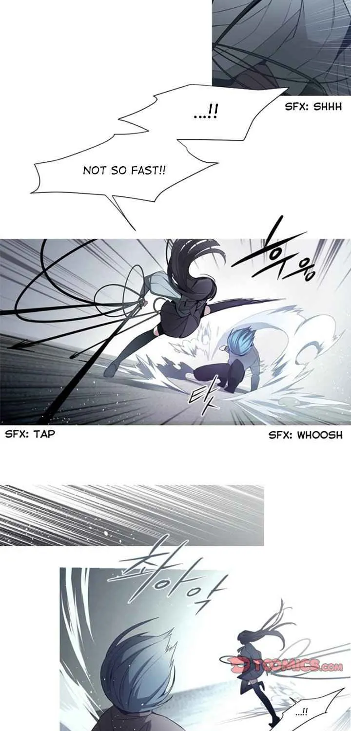 Read ANZ chapter 92 image 2 on Lezhin