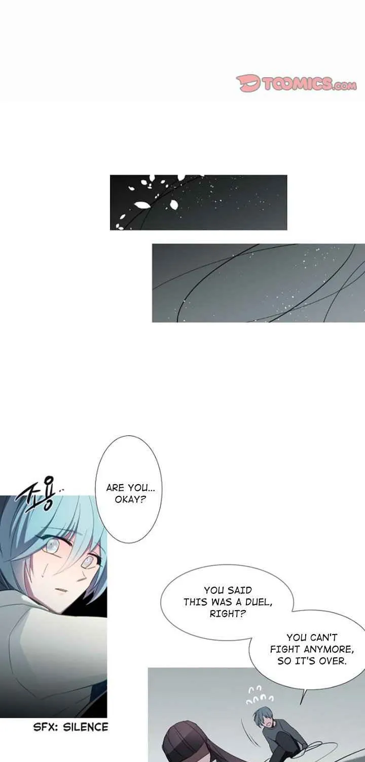 Read ANZ chapter 92 image 20 on Lezhin