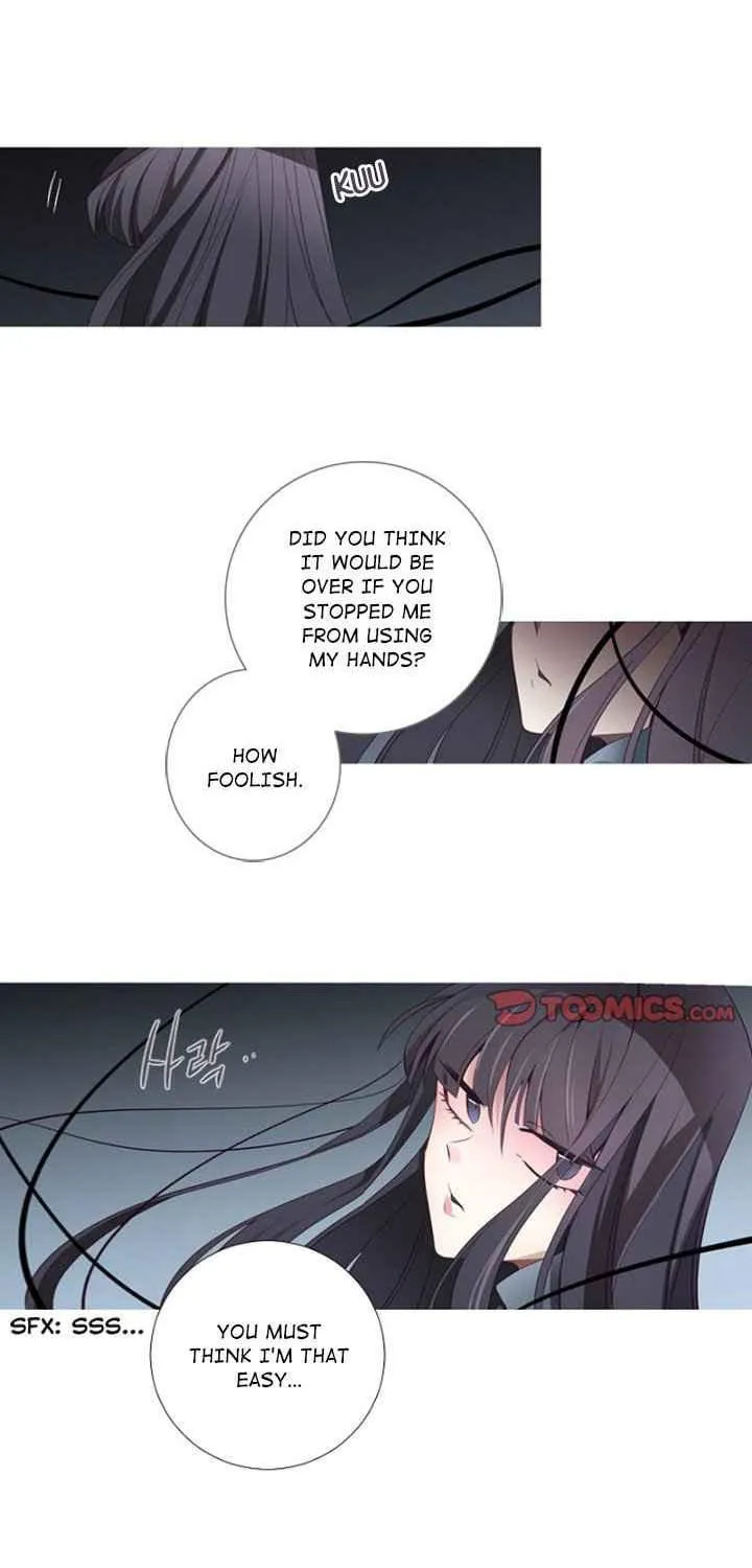 Read ANZ chapter 92 image 22 on Lezhin