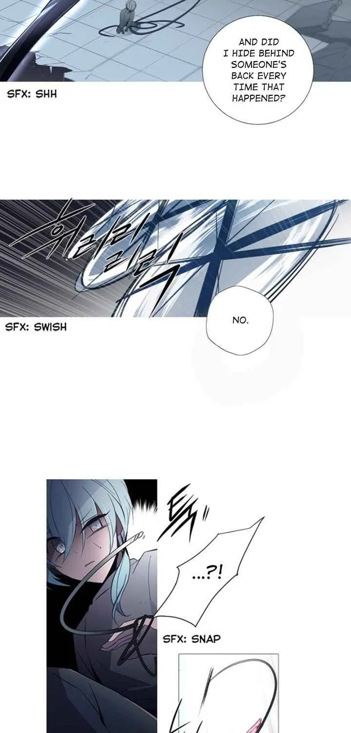 Read ANZ chapter 92 image 24 on Lezhin