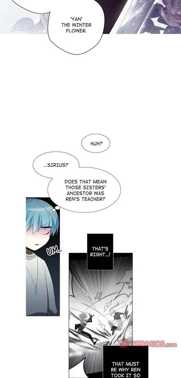Read ANZ chapter 92 image 30 on Lezhin