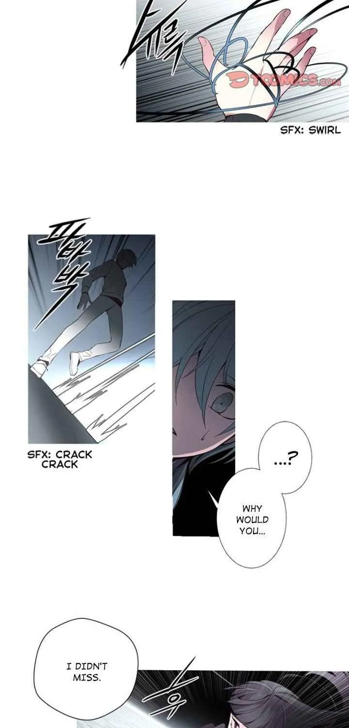 Read ANZ chapter 92 image 34 on Lezhin