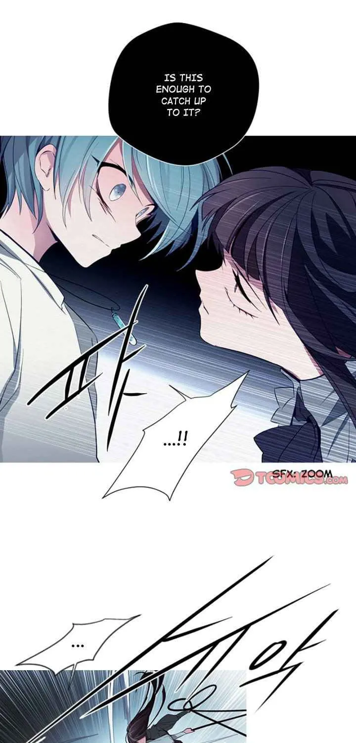 Read ANZ chapter 92 image 36 on Lezhin