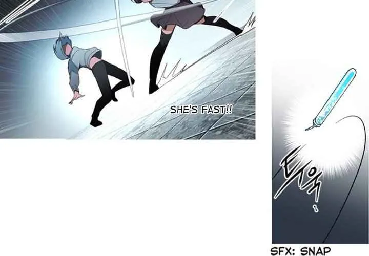 Read ANZ chapter 92 image 37 on Lezhin