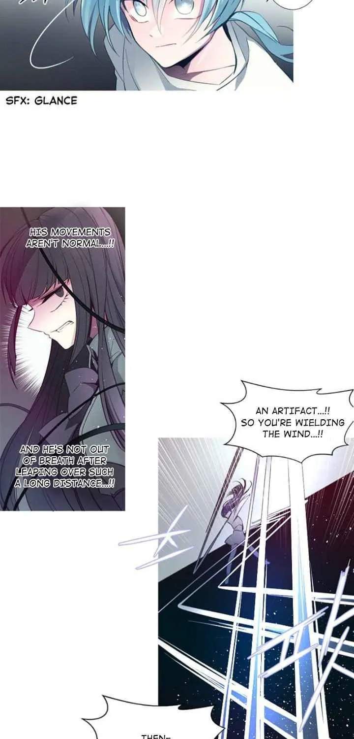 Read ANZ chapter 92 image 4 on Lezhin