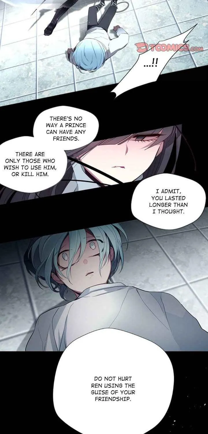 Read ANZ chapter 92 image 48 on Lezhin