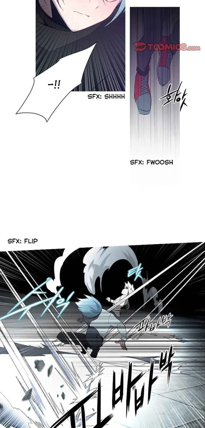Read ANZ chapter 92 image 6 on Lezhin