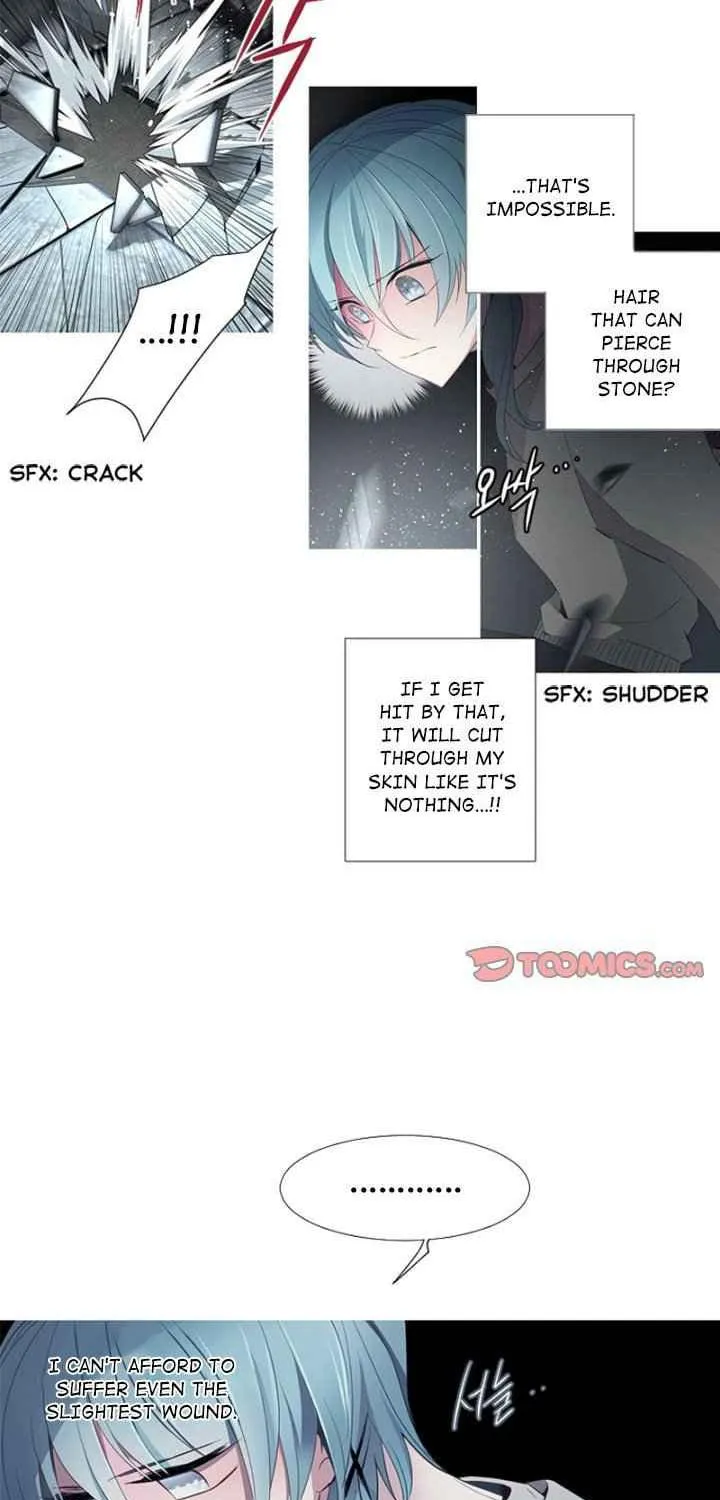 Read ANZ chapter 92 image 8 on Lezhin