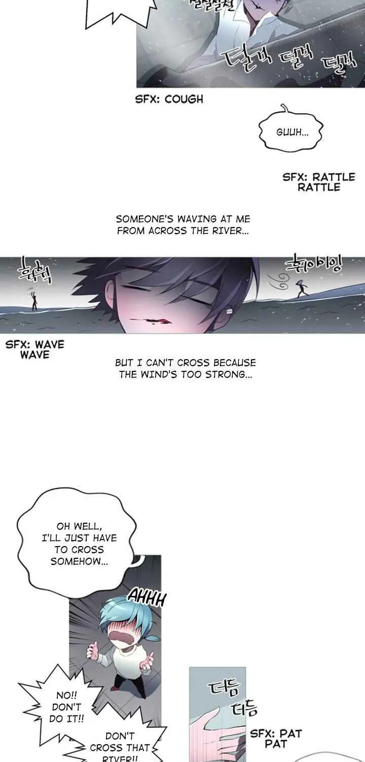 Read ANZ chapter 93 image 12 on Lezhin