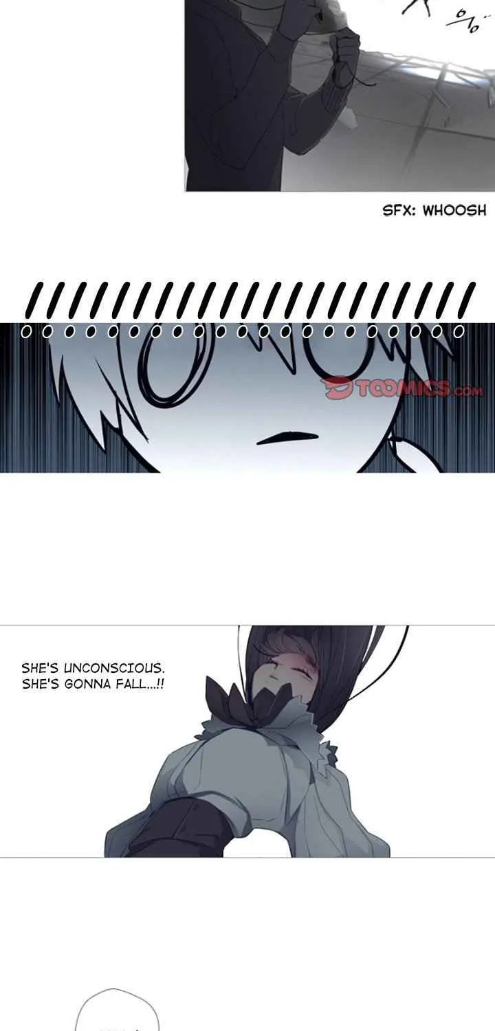 Read ANZ chapter 93 image 14 on Lezhin