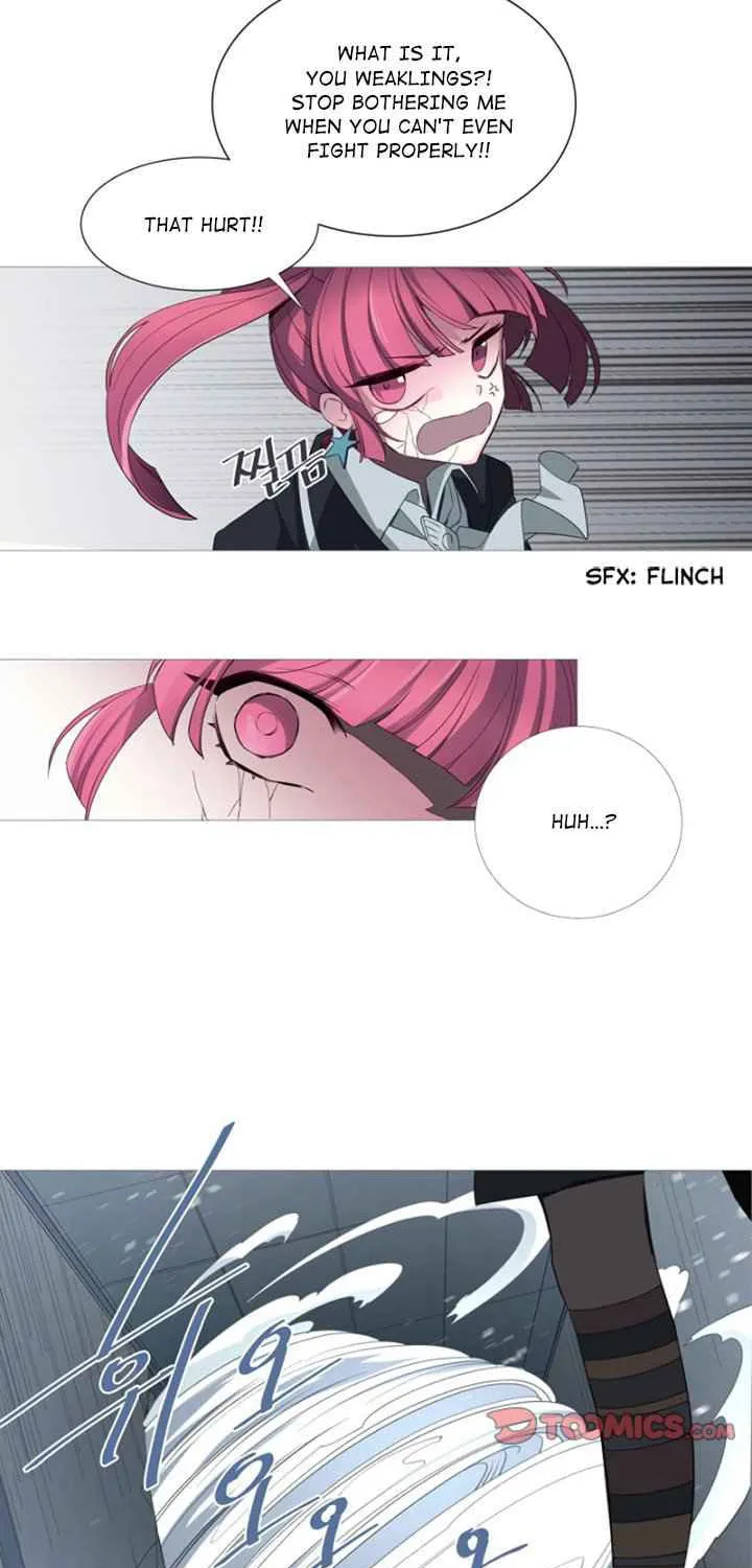 Read ANZ chapter 93 image 2 on Lezhin