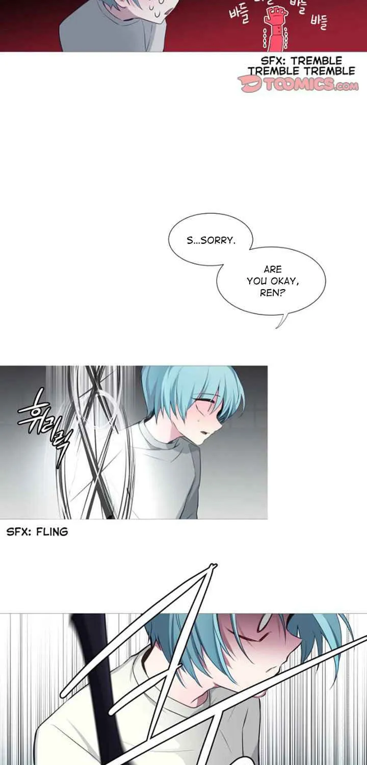 Read ANZ chapter 93 image 20 on Lezhin