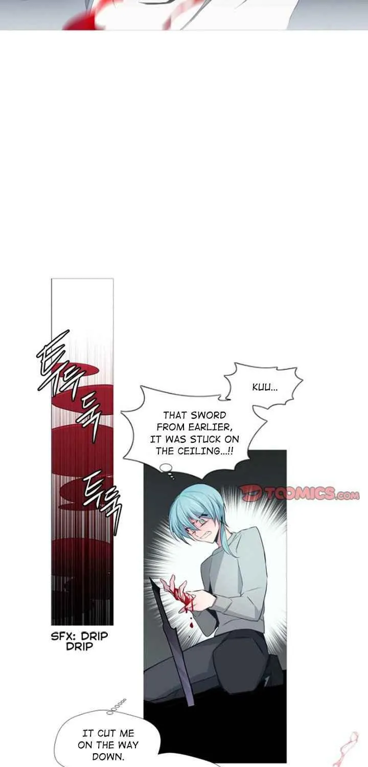 Read ANZ chapter 93 image 22 on Lezhin