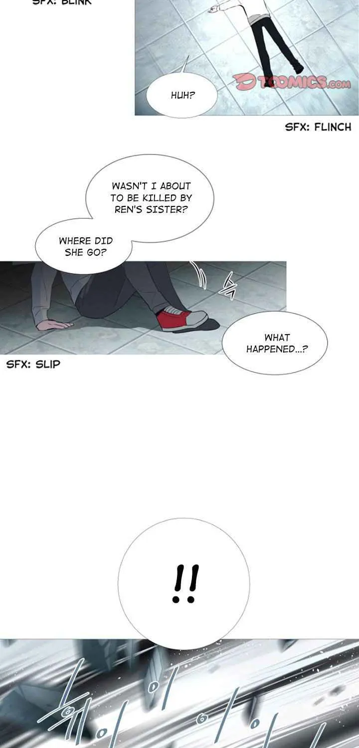 Read ANZ chapter 93 image 6 on Lezhin