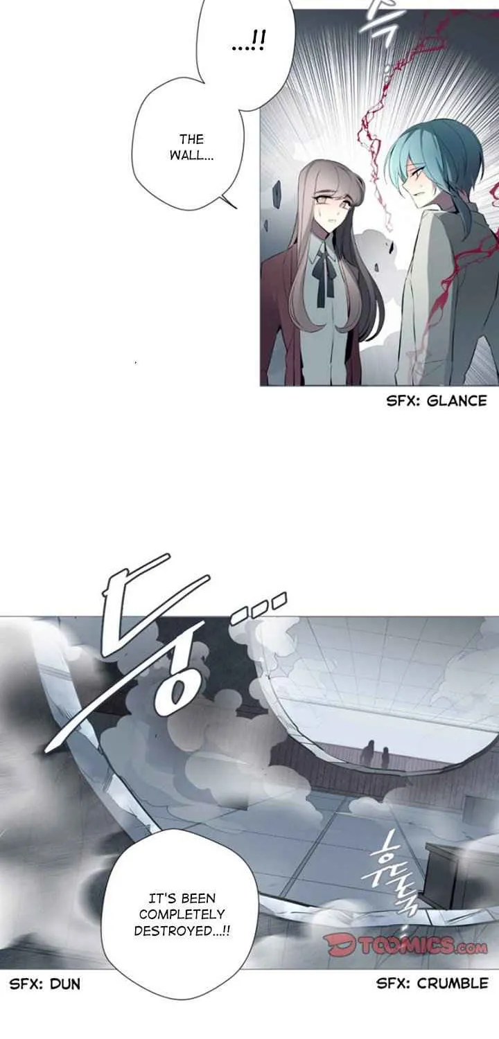 Read ANZ chapter 94 image 2 on Lezhin