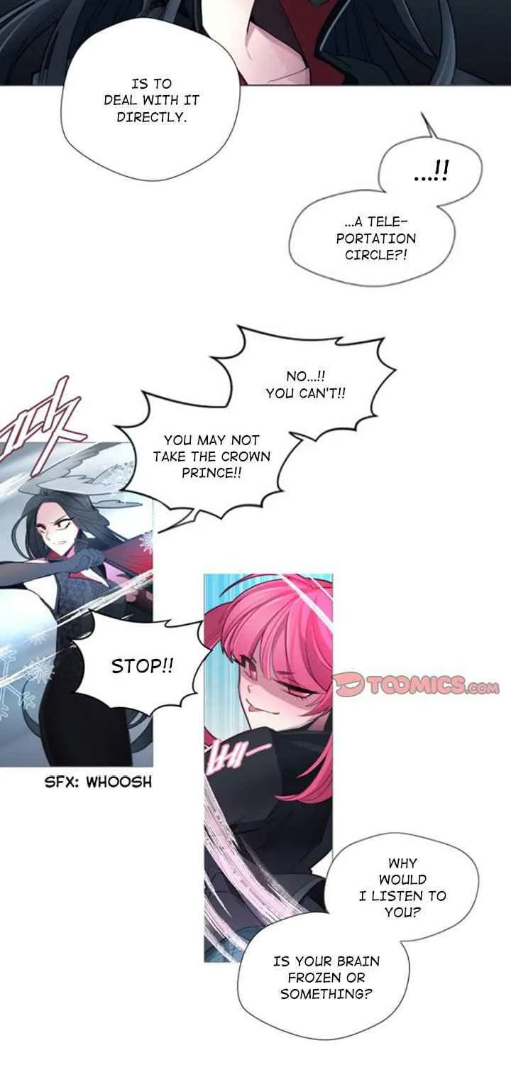 Read ANZ chapter 94 image 22 on Lezhin