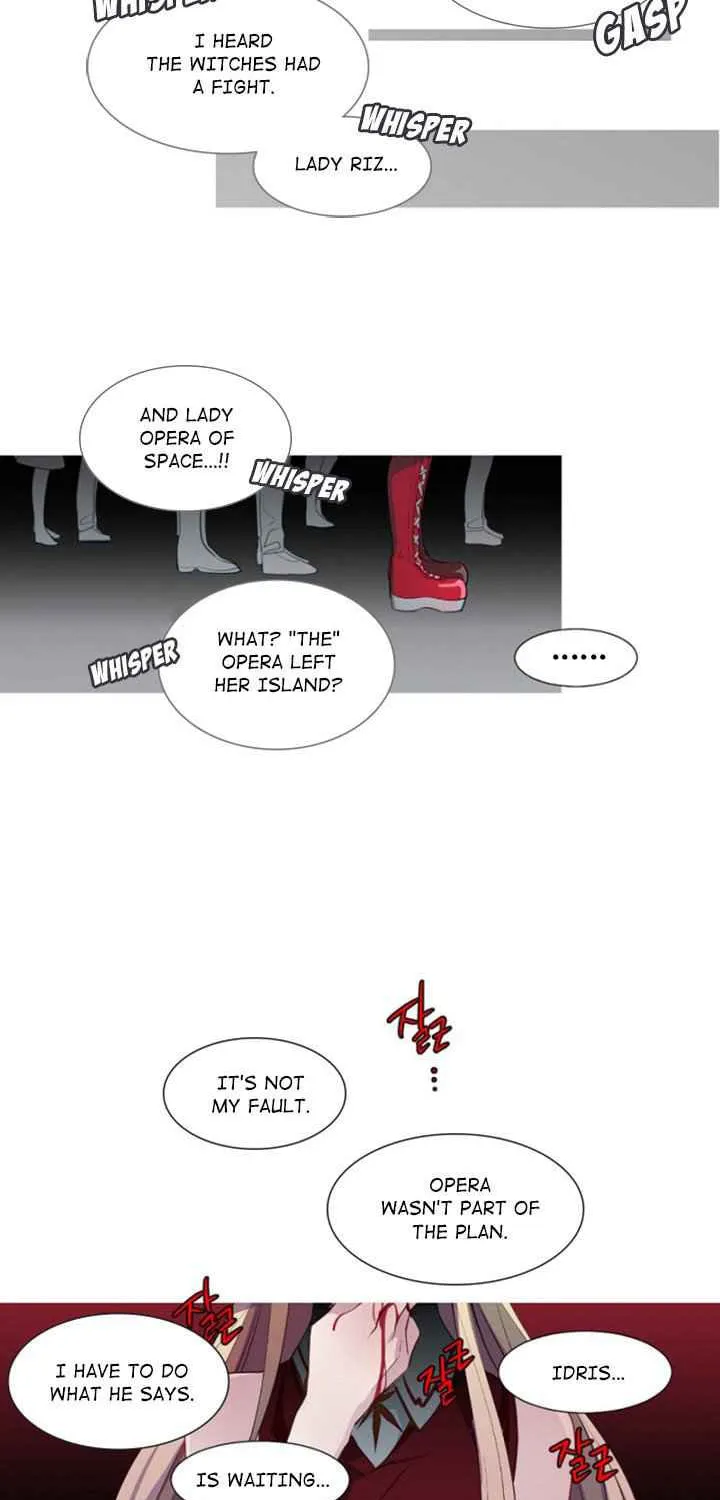 Read ANZ chapter 94 image 26 on Lezhin