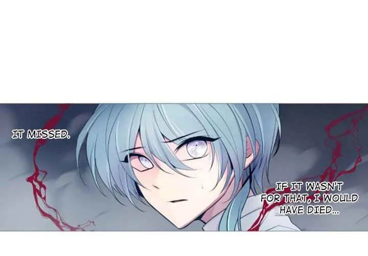 Read ANZ chapter 94 image 3 on Lezhin