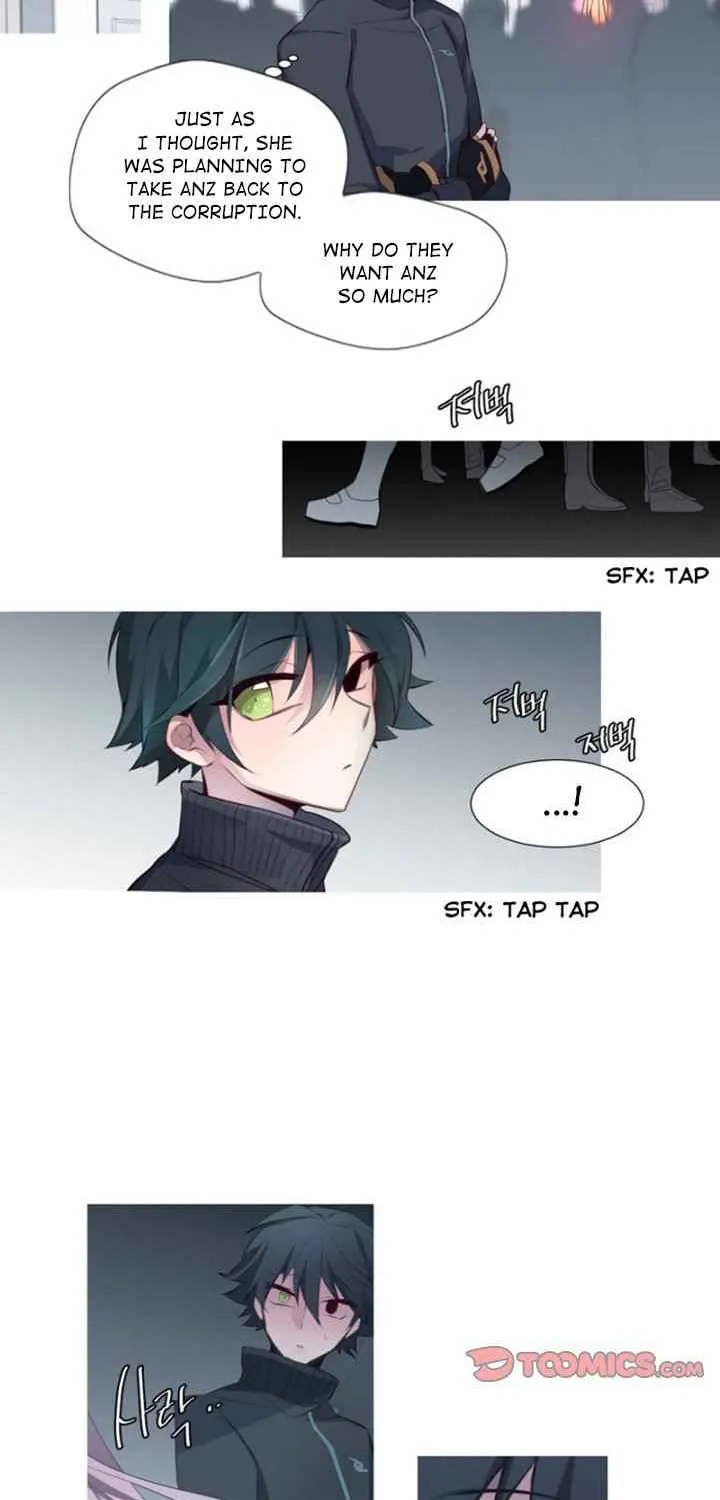 Read ANZ chapter 94 image 30 on Lezhin