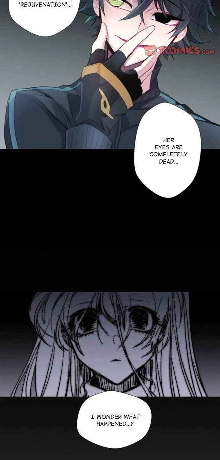 Read ANZ chapter 94 image 34 on Lezhin