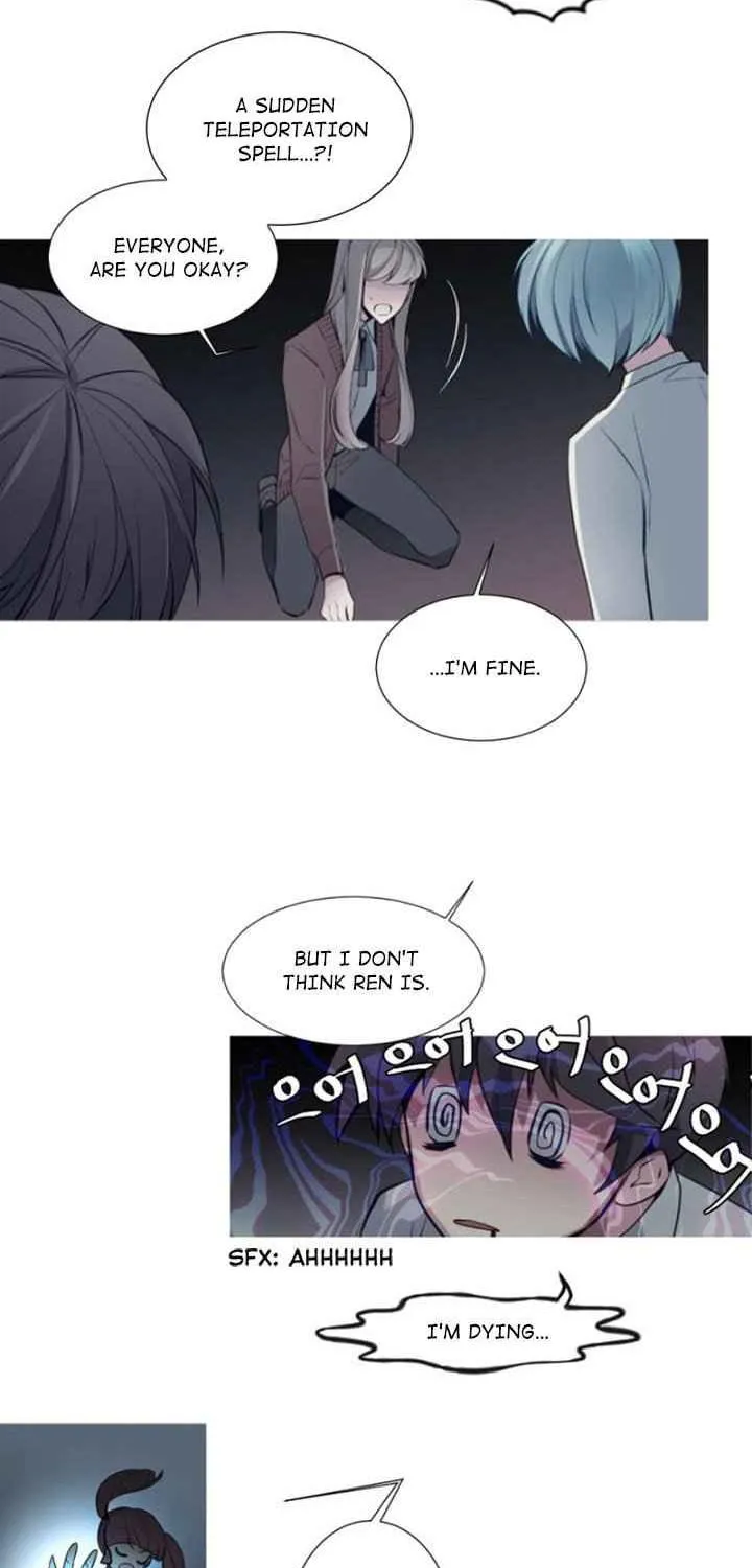 Read ANZ chapter 94 image 38 on Lezhin