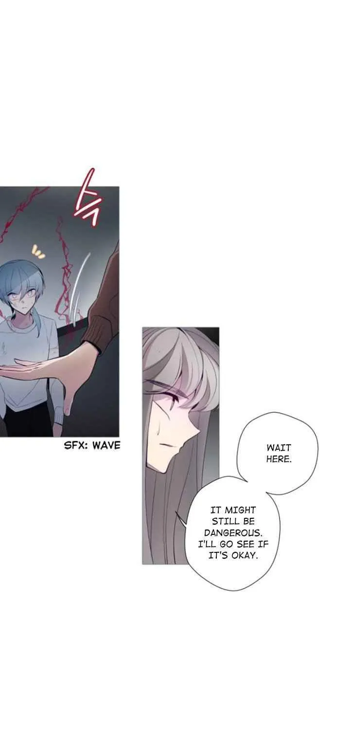 Read ANZ chapter 94 image 4 on Lezhin